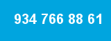 934 766 88 61 934 766 88 61